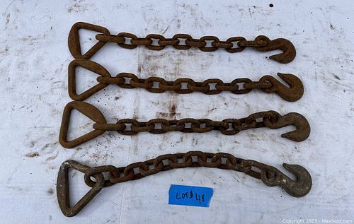 Lot #48 (1 of 2)