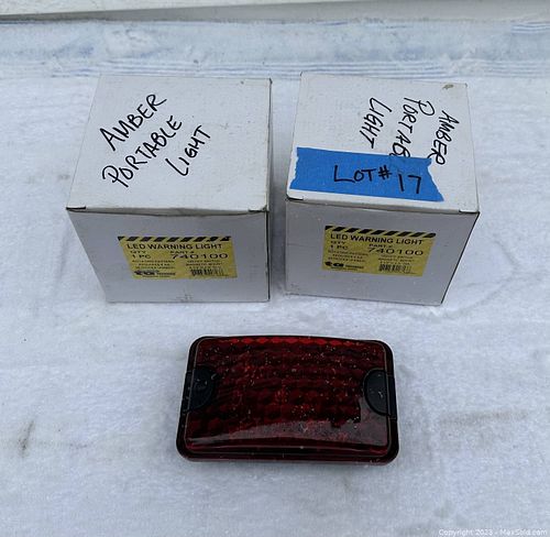 Lot #17 (1 of 5)