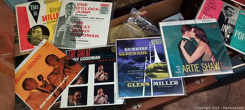 Lot #98 (1 of 5)