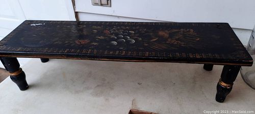 Lot #85 (1 of 6)