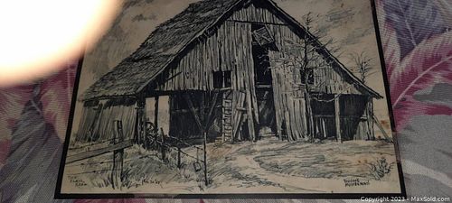 Lot #56 (1 of 4)