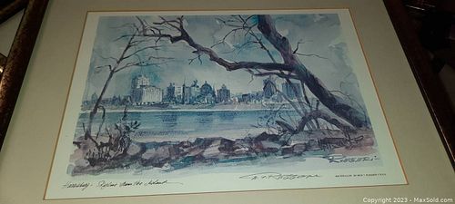 Lot #97 (1 of 5)