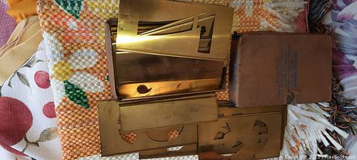 Lot #46 (1 of 2)