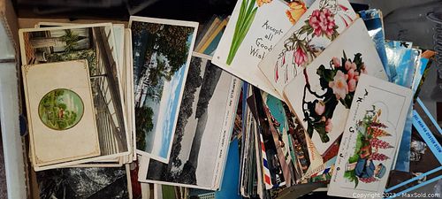 Lot #83 (1 of 6)