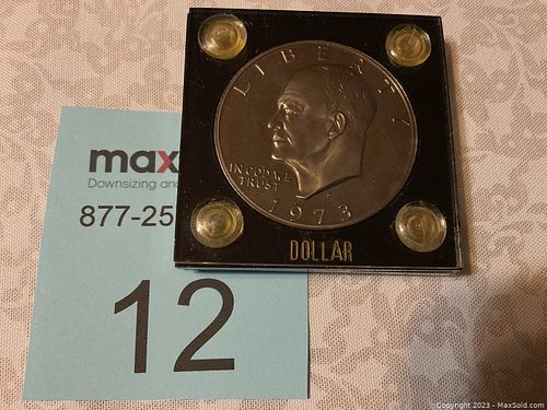 Lot #12 (1 of 6)