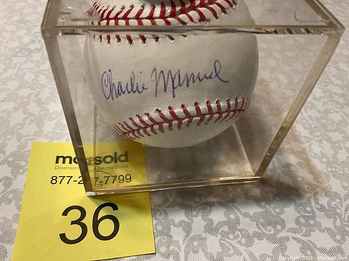 Lot #36 (1 of 8)