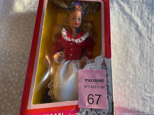 Lot #67 (1 of 7)