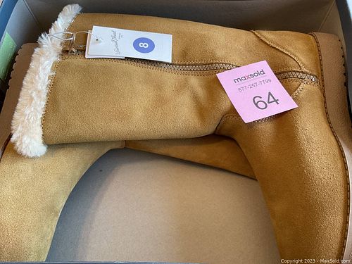 Lot #64 (1 of 6)