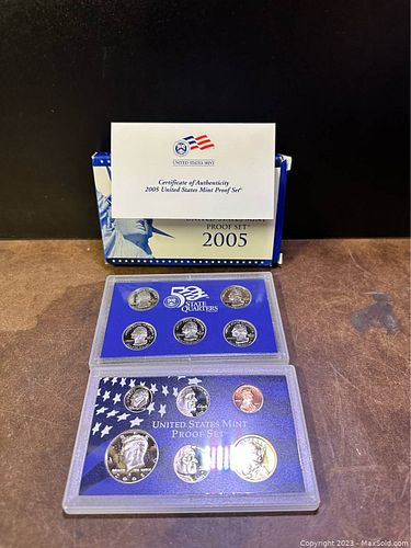 Lot #58 (1 of 6)