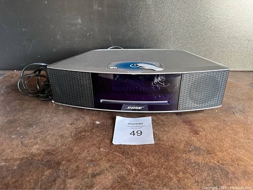 Lot #48 (1 of 6)