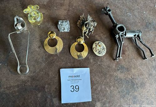 Lot #39 (1 of 3)