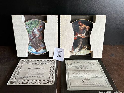 Lot #26 (1 of 14)