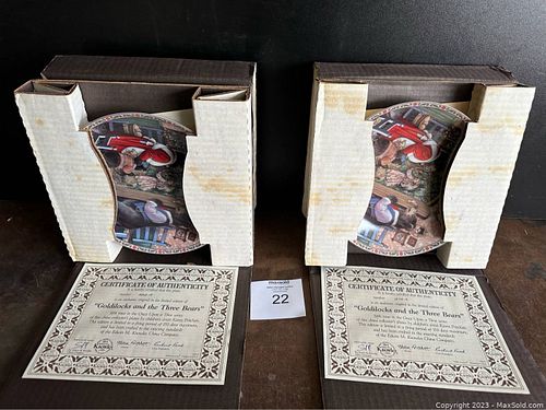 Lot #22 (1 of 7)
