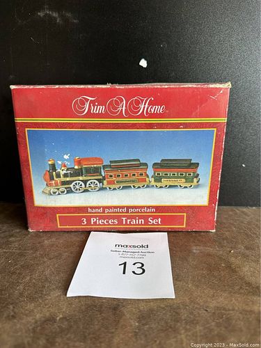 Lot #13 (1 of 6)