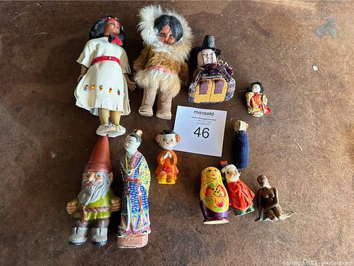 Lot #45 (1 of 2)
