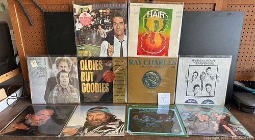 Lot #3 (1 of 10)