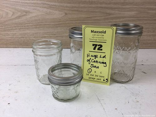 Lot #72 (1 of 4)
