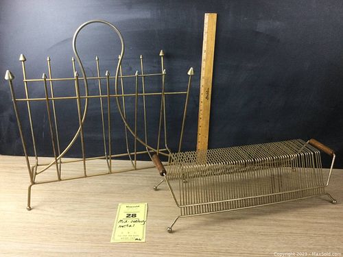 Lot #28 (1 of 8)
