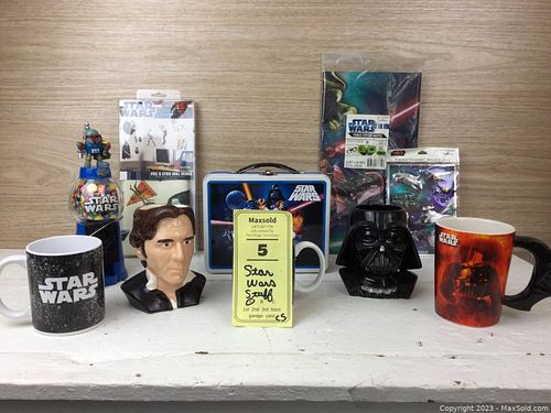 Lot #5 (1 of 15)