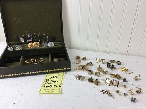 Lot #35 (1 of 10)