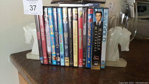 Lot #37 (1 of 7)