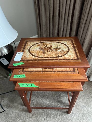 Lot #601 (1 of 13)