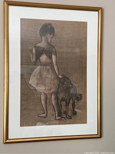 Lot #590 (1 of 4)