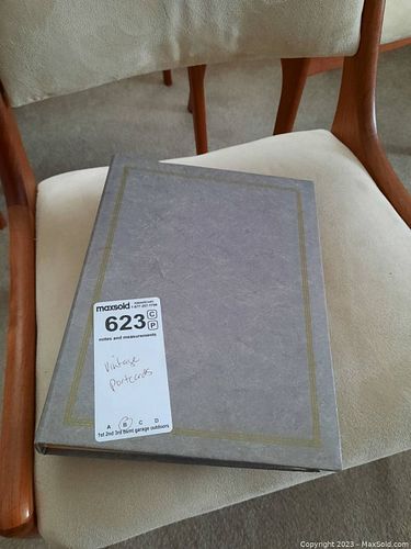 Lot #623 (1 of 15)
