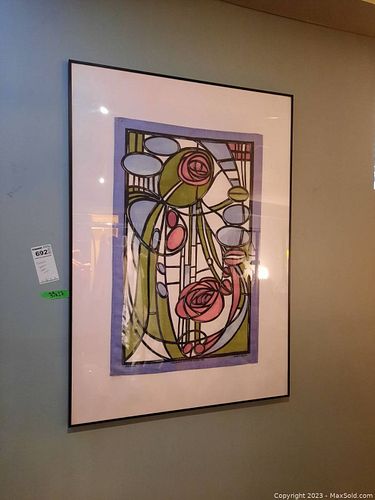 Lot #692 (1 of 10)