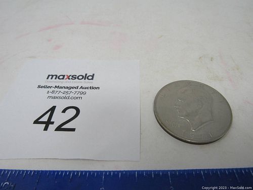 Lot #42 (1 of 8)