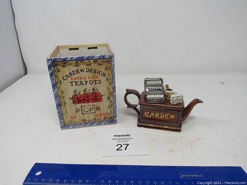 Lot #27 (1 of 10)