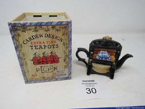 Lot #30 (1 of 10)