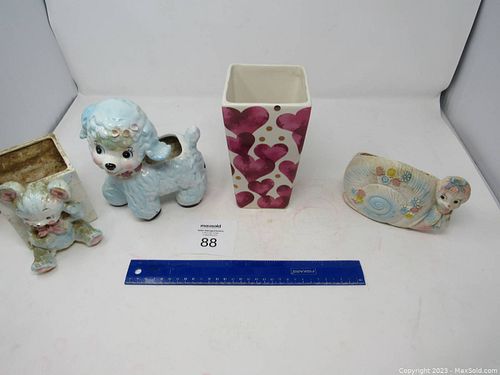 Lot #88 (1 of 9)