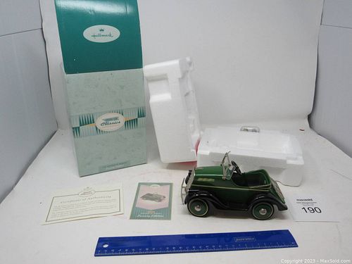 Lot #190 (1 of 12)