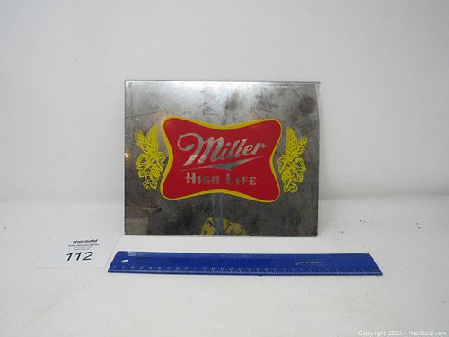 Lot #112 (1 of 7)