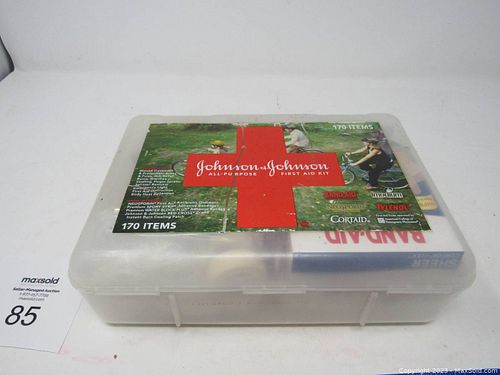 Lot #85 (1 of 12)