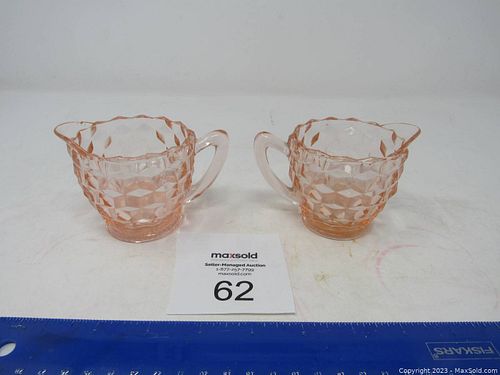 Lot #62 (1 of 8)