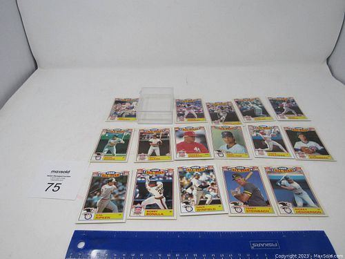 Lot #75 (1 of 10)