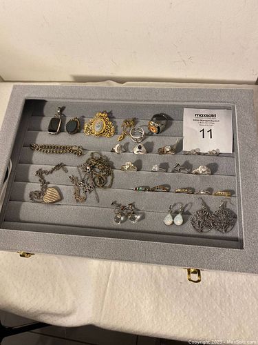 Lot #11 (1 of 7)