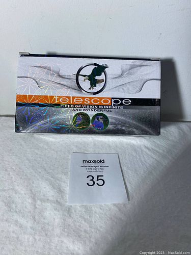 Lot #35 (1 of 3)