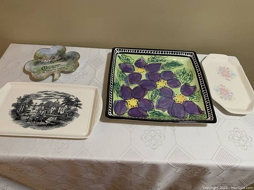 Lot #39 (1 of 5)