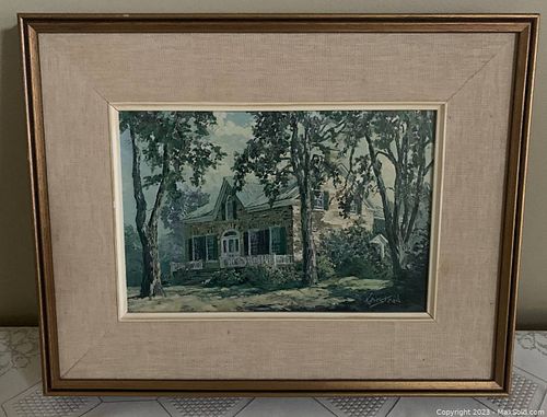 Lot #44 (1 of 4)