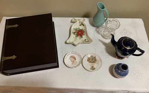 Lot #38 (1 of 5)