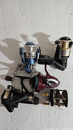 Lot #71 (1 of 7)