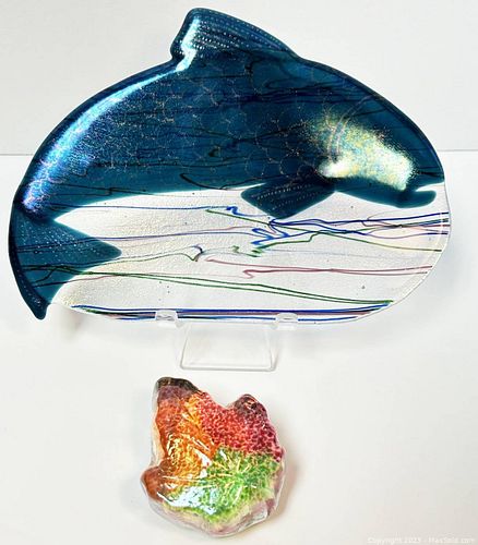 Lot #623 (1 of 6)