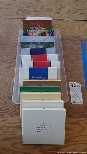 Lot #121 (1 of 10)