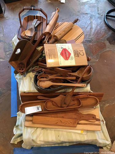 Lot #250 (1 of 13)