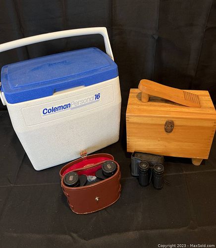 Lot #41 (1 of 6)