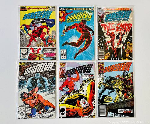 Lot #760 (1 of 10)