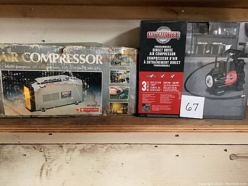 Lot #67 (1 of 3)